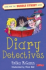 Diary Detectives - Book