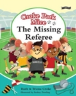 The Missing Referee : Croke Park Mice - Book