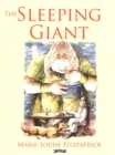 The Sleeping Giant - Book