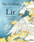 The Children of Lir : Ireland's Favourite Legend - Book