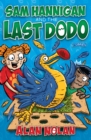 Sam Hannigan and the Last Dodo - eBook
