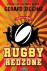 Rugby Redzone : Sports Academy Book 2 - eBook