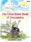 The Little Black Sheep of Connemara - Book