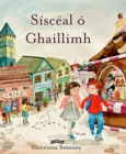 Sisceal o Ghaillimh - Book