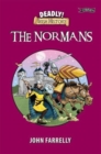 Deadly! Irish History - The Normans - Book