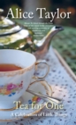 Tea for One - eBook