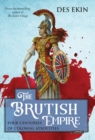 The Brutish Empire : Four Centuries of Colonial Atrocities - Book