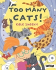 Too Many Cats! - Book