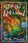 Into the Witchwood - Book