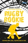 Rugby Rookie - eBook