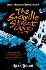 The Sackville Street Caper - eBook