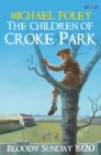 The Children of Croke Park - eBook