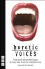 Heretic Voices (NHB Modern Plays) - eBook