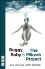 Buggy Baby & The Mikvah Project: Two Plays (NHB Modern Plays) - eBook