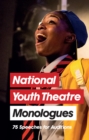 National Youth Theatre Monologues - eBook