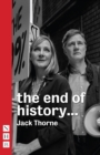 the end of history... (NHB Modern Plays) - eBook