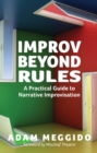 Improv Beyond Rules - eBook