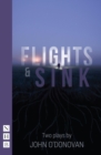 Flights & Sink: Two Plays (NHB Modern Plays) - eBook