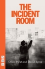The Incident Room (NHB Modern Plays) - eBook