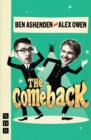 The Comeback - eBook