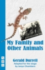 My Family and Other Animals (NHB Modern Plays) - eBook