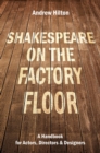Shakespeare on the Factory Floor - eBook