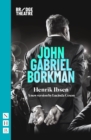 John Gabriel Borkman (NHB Classic Plays) - eBook