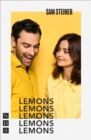 Lemons Lemons Lemons Lemons Lemons (West End edition) (NHB Modern Plays) - eBook