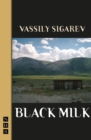 Black Milk (NHB Modern Plays) - eBook