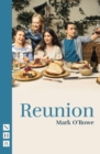 Reunion (NHB Modern Plays) - eBook