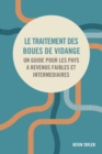 Le traitement des boues de vidange : Un guide pour les pays a revenus faibles et intermediaires - Book