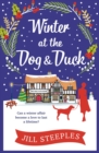 Winter at the Dog & Duck - Book