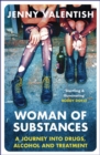Woman of Substances - eBook