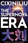 The Supernova Era - eBook