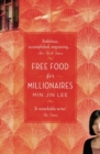Free Food for Millionaires - Book