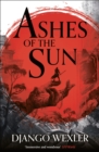 Ashes of the Sun - eBook