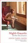 Night-Gaunts and Other Tales of Suspense - eBook