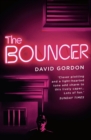 The Bouncer - Book