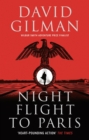 Night Flight to Paris - Book