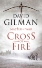 Cross of Fire - eBook