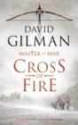 Cross of Fire - Book