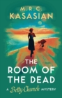 The Room of the Dead - eBook