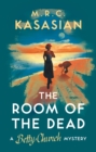 The Room of the Dead - Book