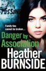 Danger by Association - eBook