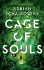 Cage of Souls - Book