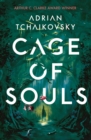 Cage of Souls : Shortlisted for the Arthur C. Clarke Award 2020 - Book