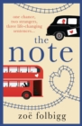 The Note - eBook