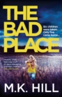 The Bad Place - eBook