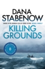 Killing Grounds - eBook