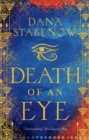 Death of an Eye - Book